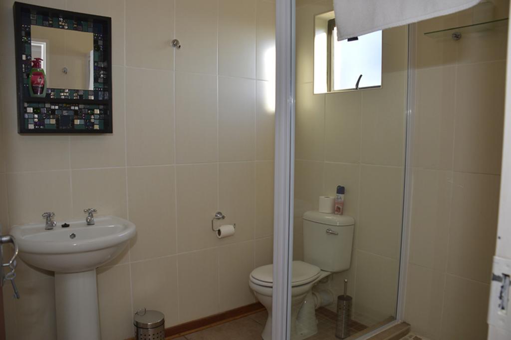 Two Bells Guest House Bloemfontein Quarto foto